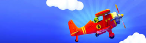 Aviamasters at Lucky Tiger what is this game and how to get the most out of it 1