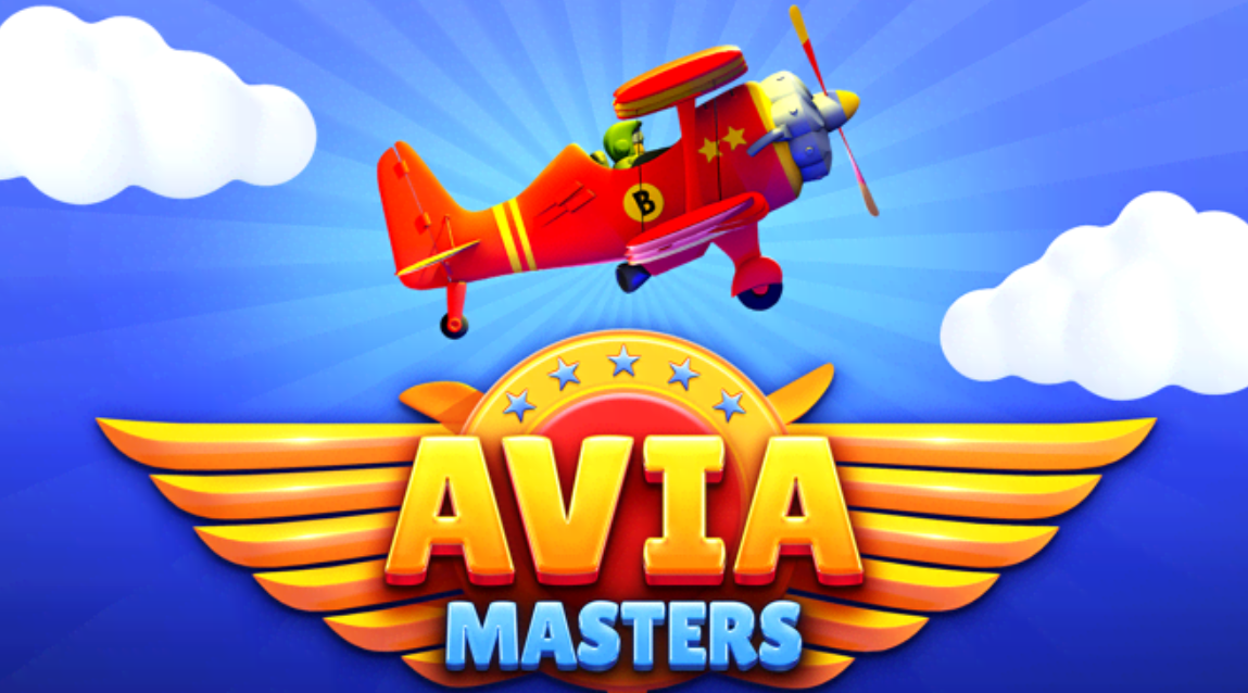 Aviamasters at Lucky Tiger: what is this game and how to get the most out of it