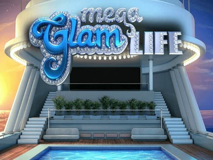 Review of Mega Glam Life JP slot: a glamorous jackpot slot for US players 2
