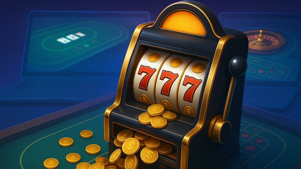 Free spins at Highway Casino: a complete guide